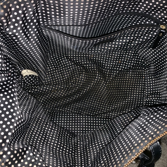 Kate Spade Tote - Picture 4 of 5